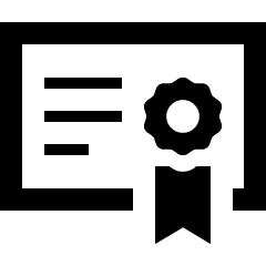 وثائق معتمدة