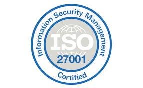 Information Security Management System (ISMS – ISO/IEC 27001:2022)