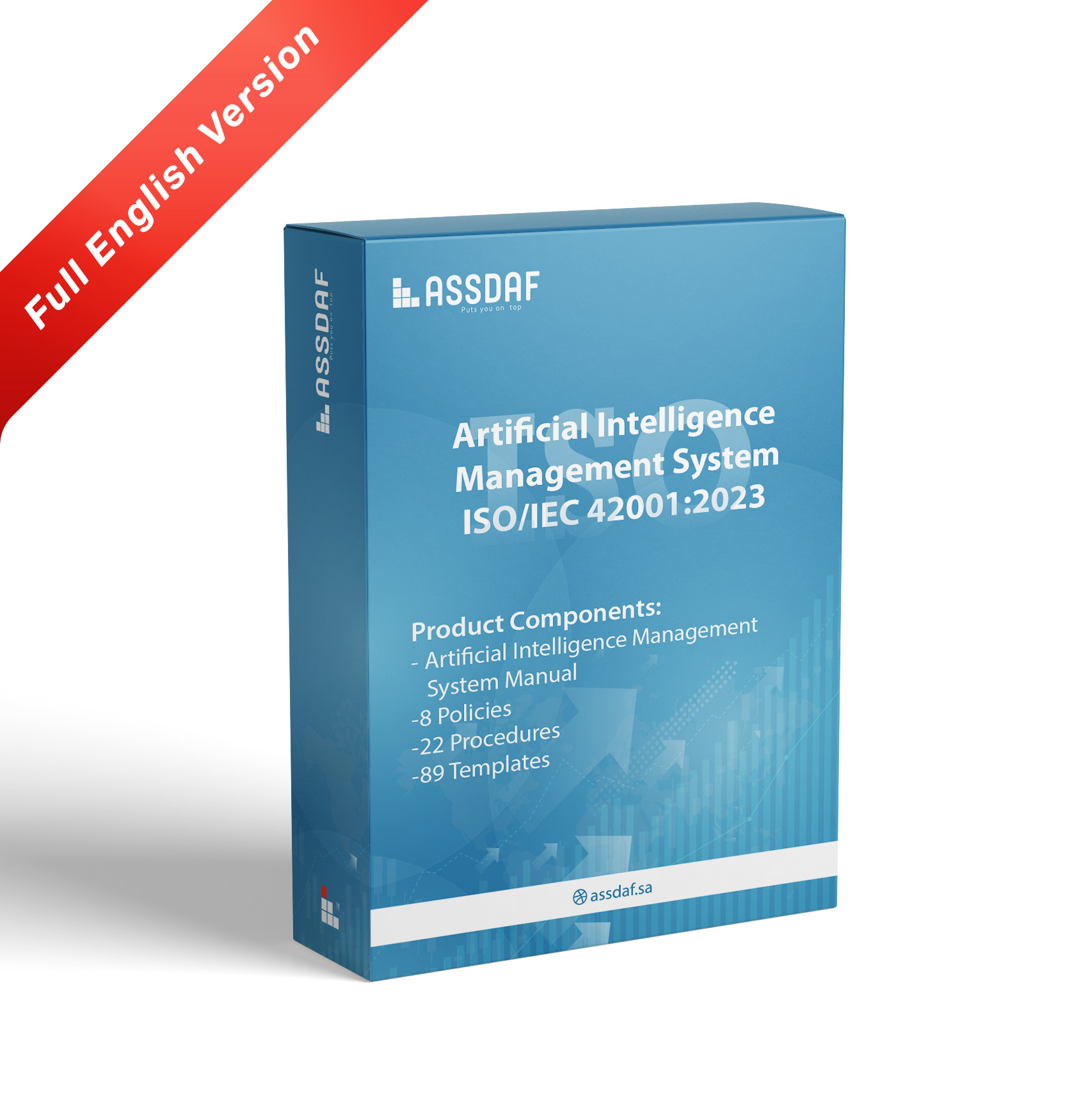 Artificial Intelligence Management System ISOIEC 42001: 2023